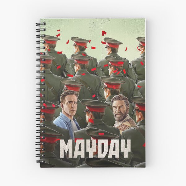 Item preview, Mayday designed and sold by JoanHuang.