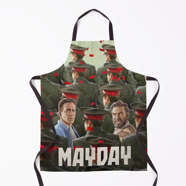 Item preview, Mayday designed and sold by JoanHuang.