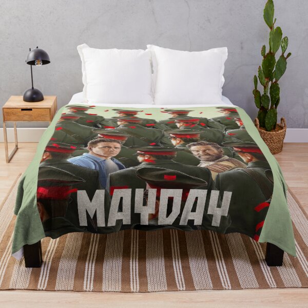 Item preview, Mayday designed and sold by JoanHuang.