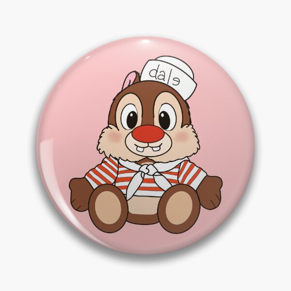 Item preview, Sailor dale stuffy designed and sold by RadThingamabobs.