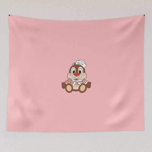 Item preview, Sailor dale stuffy designed and sold by RadThingamabobs.