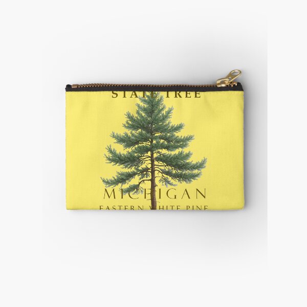 Item preview, Michigan Eastern White Pine Design designed and sold by taiche.
