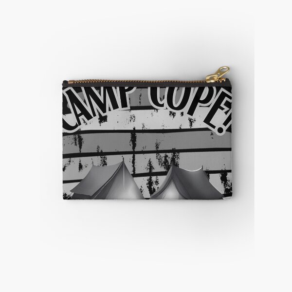 Item preview, Camp Cope designed and sold by BASSAM DAWOOD.