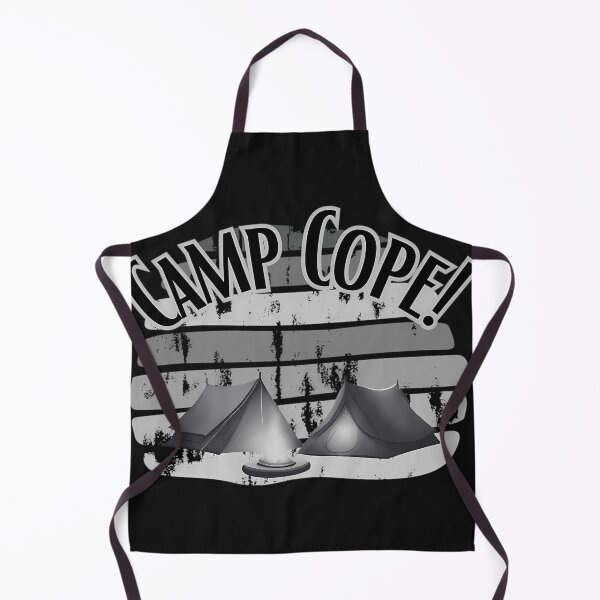 Item preview, Camp Cope designed and sold by BASSAM DAWOOD.