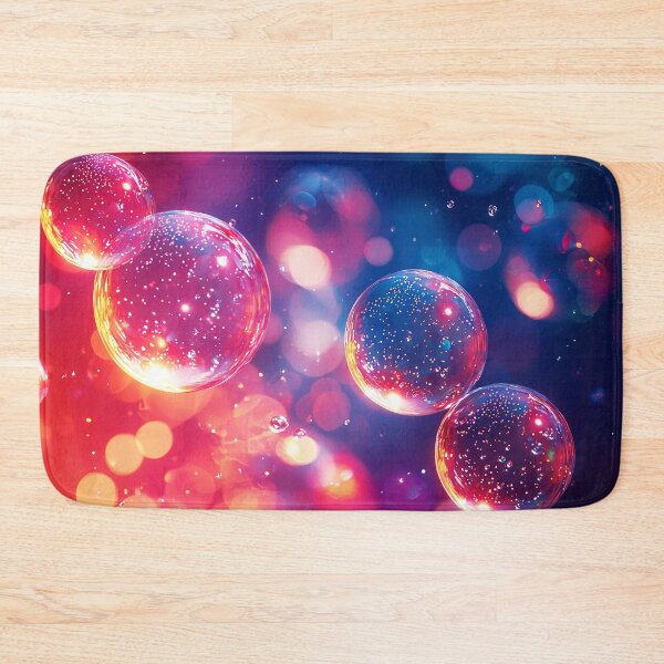 Item preview, The Edge Of Outer Space Fantasy Abstract Art designed and sold by DEC02.