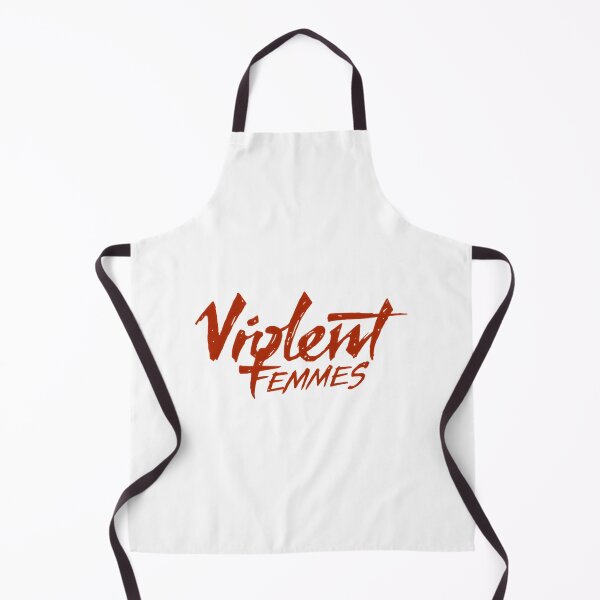 Item preview, Vintage Style Violent Femmes Logo Design for Music Fans designed and sold by nyash.