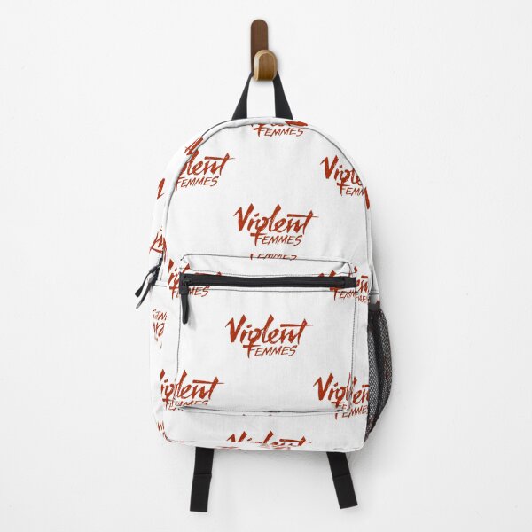 Item preview, Vintage Style Violent Femmes Logo Design for Music Fans designed and sold by nyash.