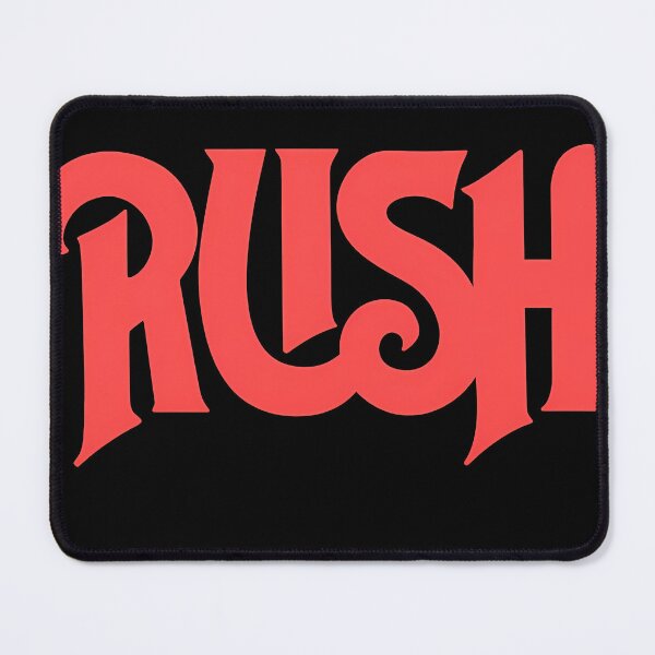 Item preview, Rush designed and sold by DannyNguye.