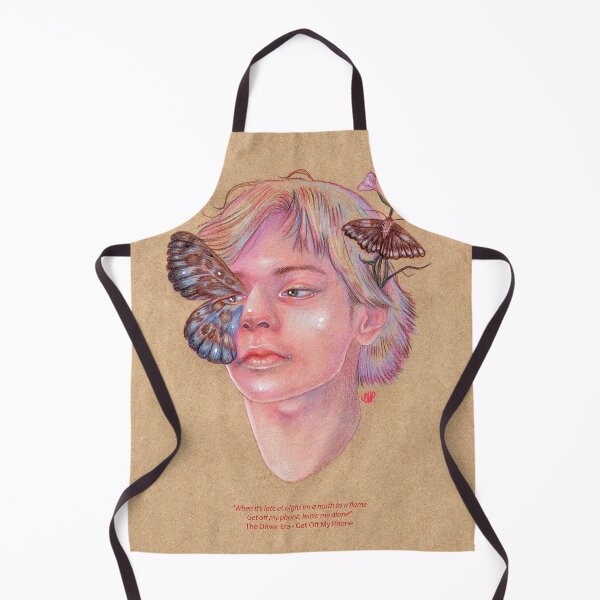 Item preview, The Driver Era - Get Off My Phone designed and sold by Exerohuhic.
