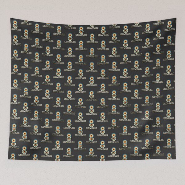 Item preview, Vintage Retro Stripes Funny Saying I Forget What Eight Was For Graphic Design designed and sold by nyash.