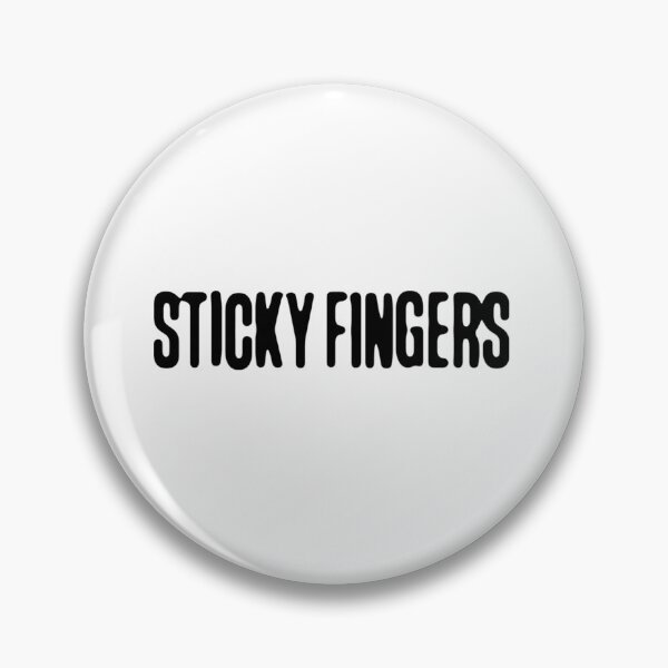 Item preview, Sticky Fingers designed and sold by BASSAM DAWOOD.