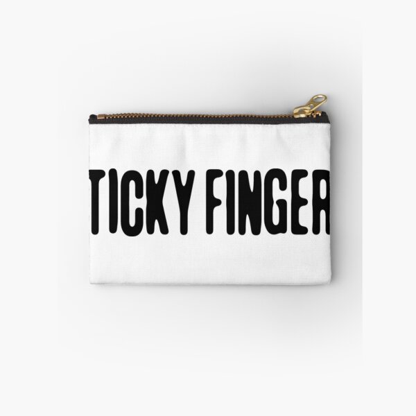 Item preview, Sticky Fingers designed and sold by BASSAM DAWOOD.