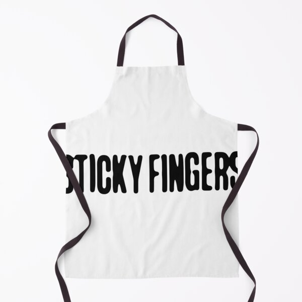 Item preview, Sticky Fingers designed and sold by BASSAM DAWOOD.