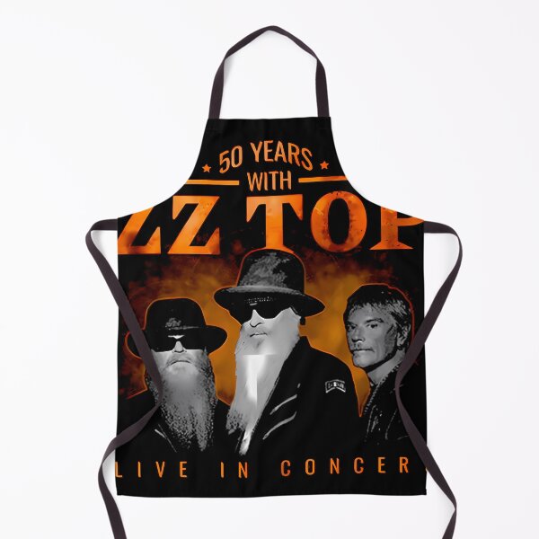 Item preview,  Zztops Rock Band designed and sold by DannyNguye.