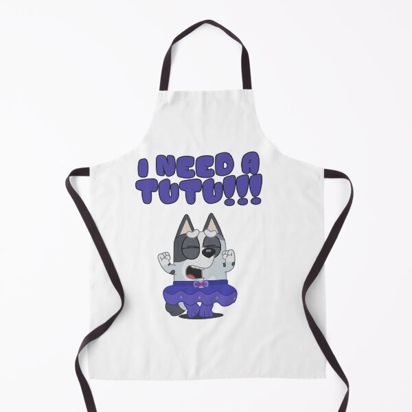 Item preview, I Need A Tutu designed and sold by Ryooshi07.