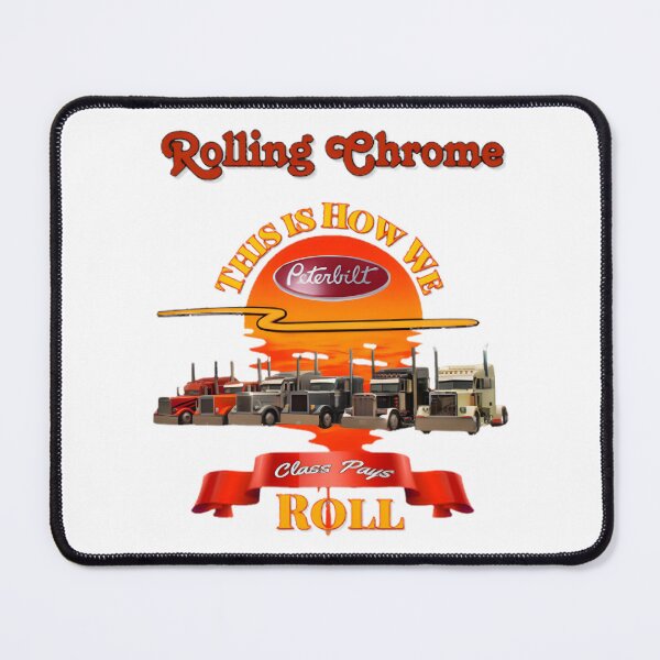 Item preview, This Is How We Roll Funny Quote Design for Roller Skating and Fun Lovers designed and sold by JeremyMcs.