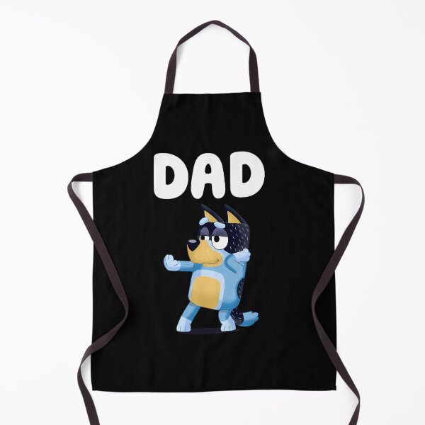 Item preview, Dad Blueyss Shows designed and sold by B-SHOP666.