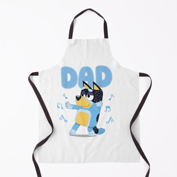 Item preview, Fathers Blueys Dad Mum designed and sold by Ryooshi07.