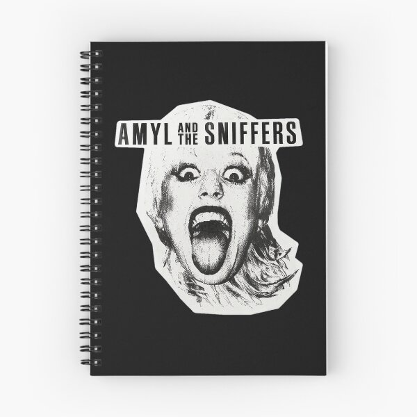 Item preview, Amyl and The Sniffers Screaming Face  designed and sold by BrianBecker68.