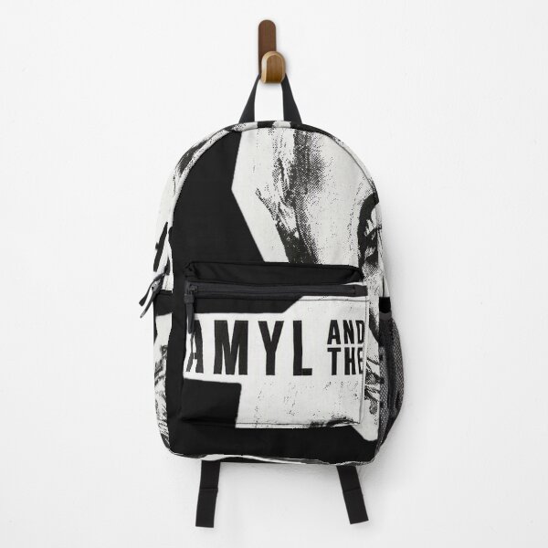 Item preview, Amyl and The Sniffers Screaming Face designed and sold by BrianBecker68.