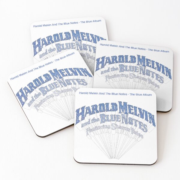 Item preview, I Miss You – Harold Melvin & The Blue Notes designed and sold by Shisho6428.