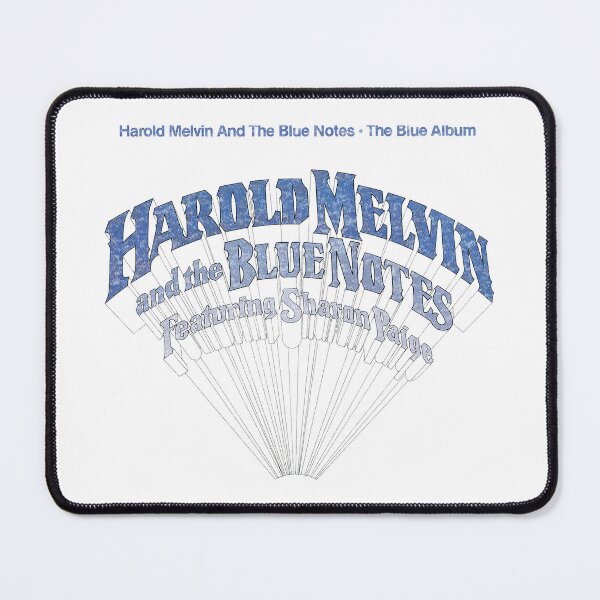 Item preview, I Miss You – Harold Melvin & The Blue Notes designed and sold by Shisho6428.