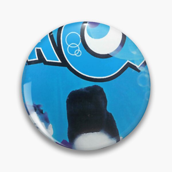 Item preview, Aqua Aquarium Album designed and sold by ridderjunkeb.