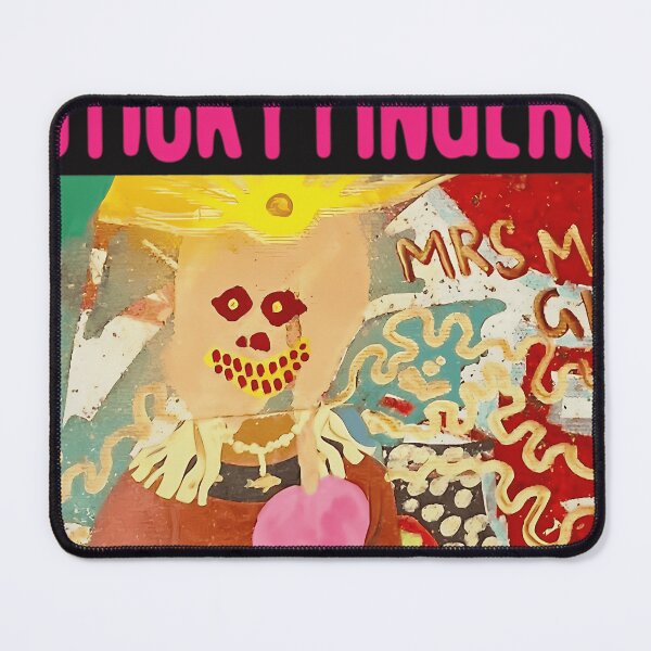 Item preview, Sticky Fingers Crooked Eyes designed and sold by BASSAM DAWOOD.