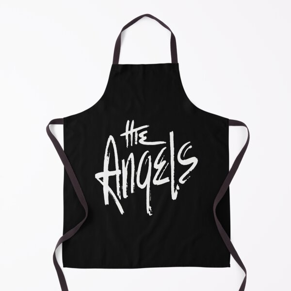 Item preview, The Angels Band Distressed Script  designed and sold by BrianBecker68.
