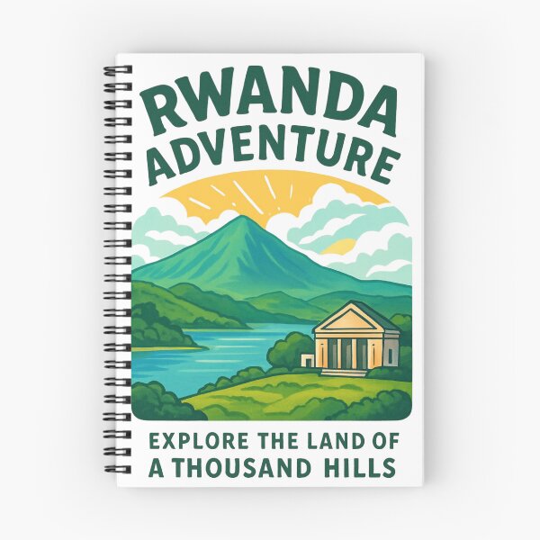 Item preview, Rwanda, Africa designed and sold by GUNAPRIYAA.