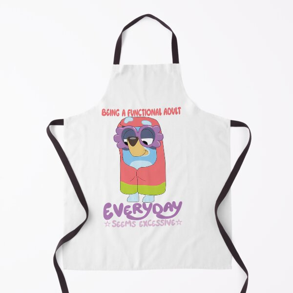 Item preview, Being A Functional Adult Everyday designed and sold by Ryooshi07.