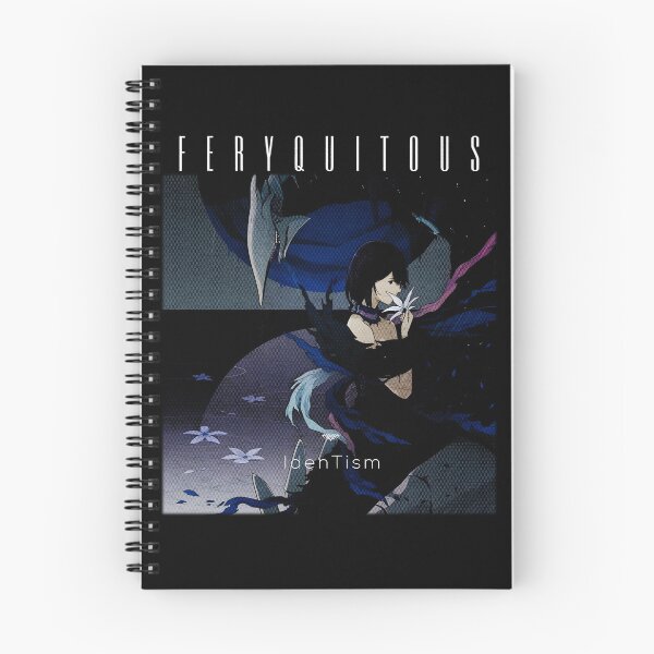 Item preview, Devoed Feryquitous designed and sold by Hastionly947099.