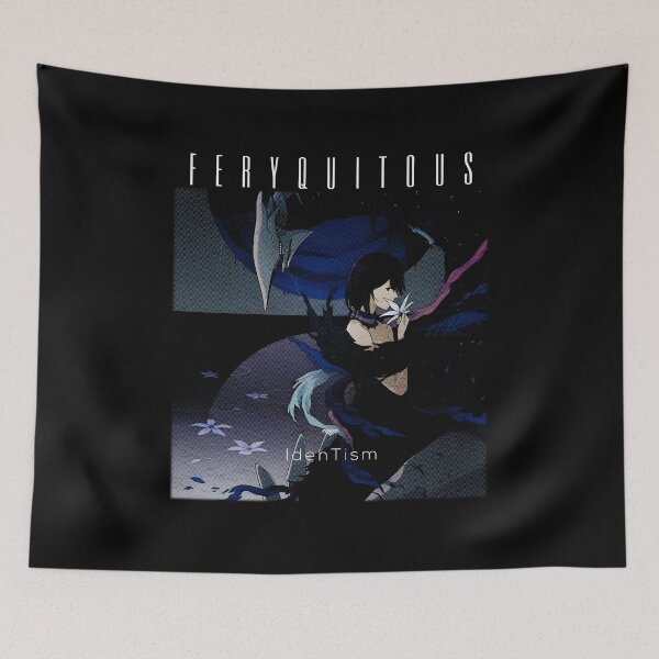 Item preview, Devoed Feryquitous designed and sold by Hastionly947099.