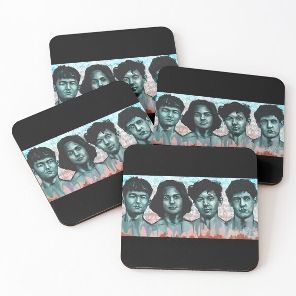 Item preview, Last Dinosaurs designed and sold by BASSAM DAWOOD.