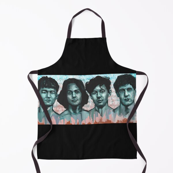 Item preview, Last Dinosaurs designed and sold by BASSAM DAWOOD.