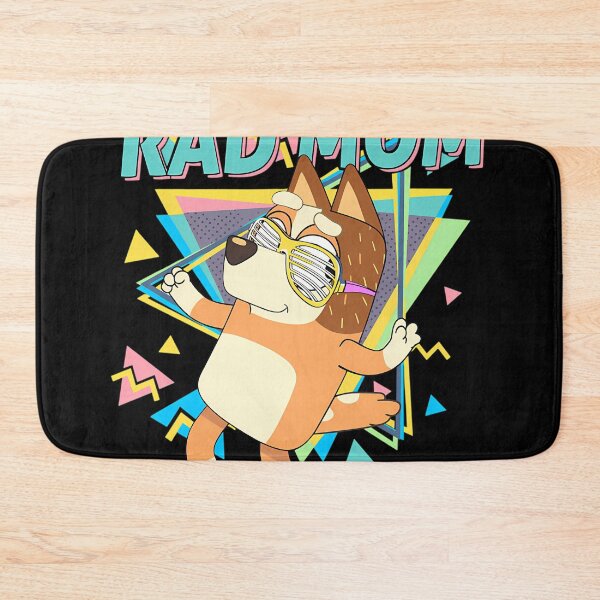 Item preview, Funny Rad Mom Cool Mother'S Day designed and sold by B-SHOP666.