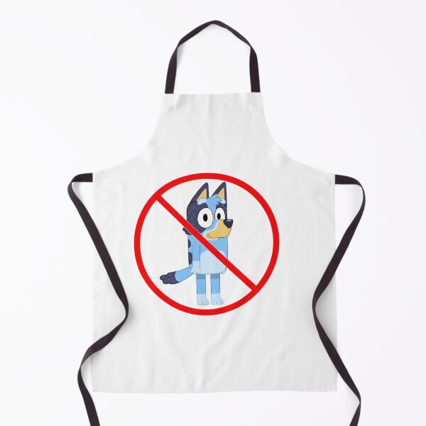 Item preview, Anti Bluey I Hate Bluey designed and sold by Ryooshi07.