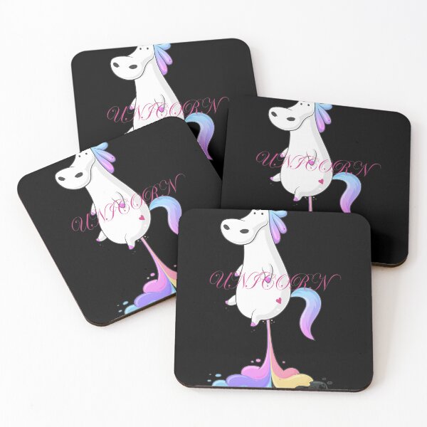 Item preview, Rainbow Farting Unicorn Release  designed and sold by BRIANLLIAM.