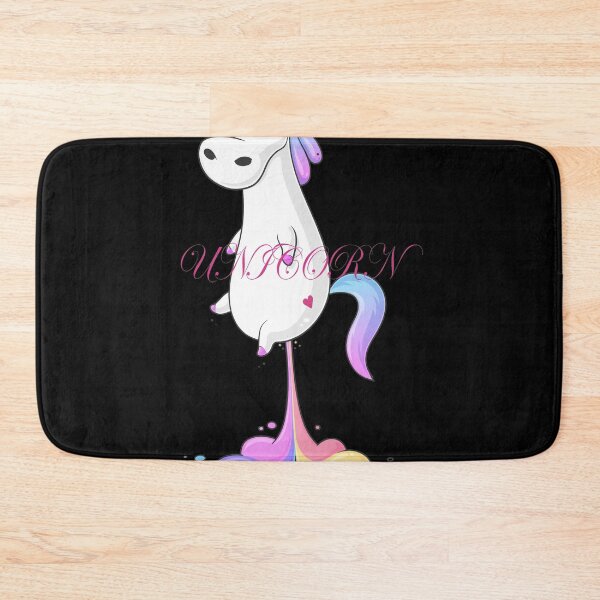 Item preview, Rainbow Farting Unicorn Release  designed and sold by BRIANLLIAM.