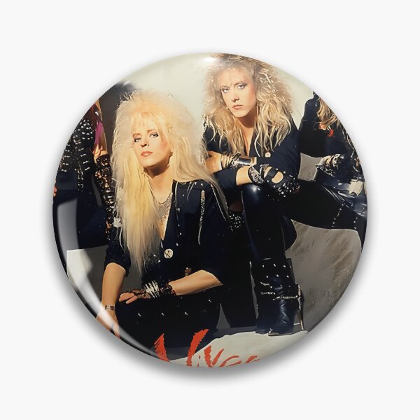 Item preview, Vixen - Rare Album 2018 designed and sold by DannyNguye.