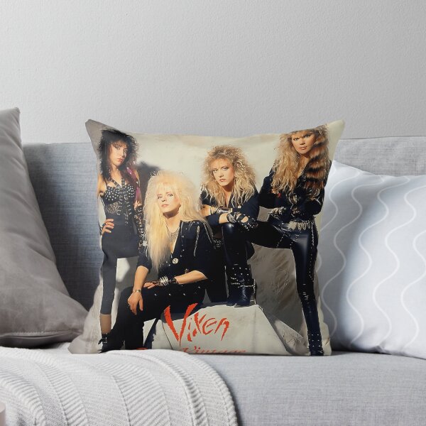 Item preview, Vixen - Rare Album 2018 designed and sold by DannyNguye.