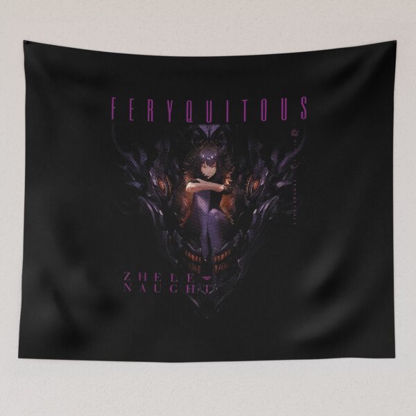 Item preview, Monochrome Re.Surgence Feryquitous designed and sold by Hastionly947099.