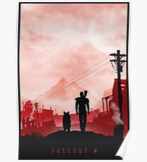 Fallout Poster