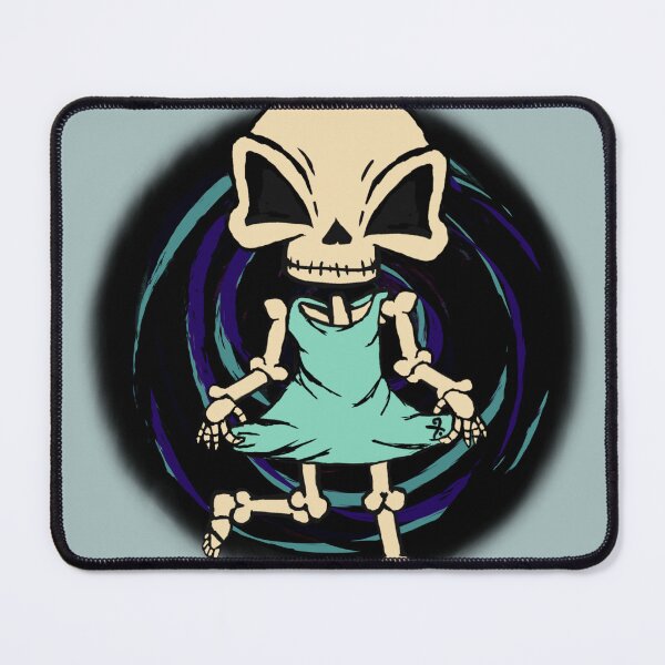 Item preview, Skeleton curtsy designed and sold by ConfuzRandomly.