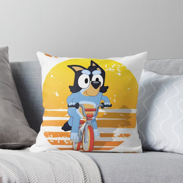 Item preview, Meme Cute Bluey Funny designed and sold by Ryooshi07.
