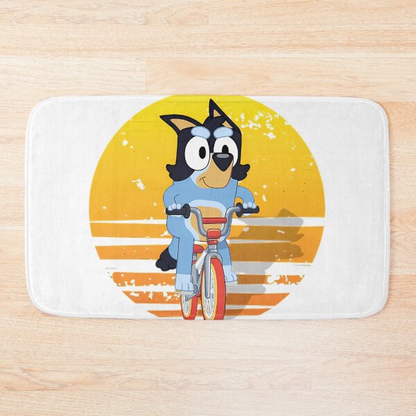 Item preview, Meme Cute Bluey Funny designed and sold by Ryooshi07.