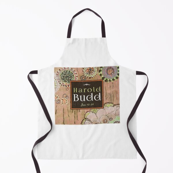 Item preview, Dreamlike Piano Landscapes Harold Budd designed and sold by Shisho6428.