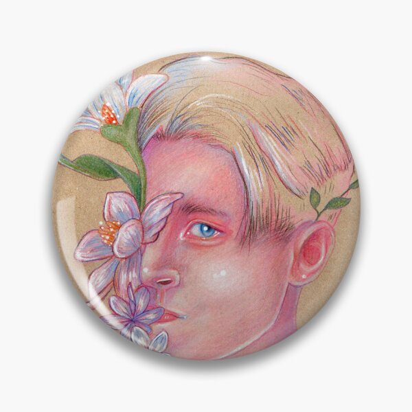 Item preview, Neck Deep - Moody Weirdo designed and sold by Exerohuhic.