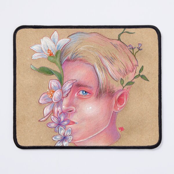 Item preview, Neck Deep - Moody Weirdo designed and sold by Exerohuhic.