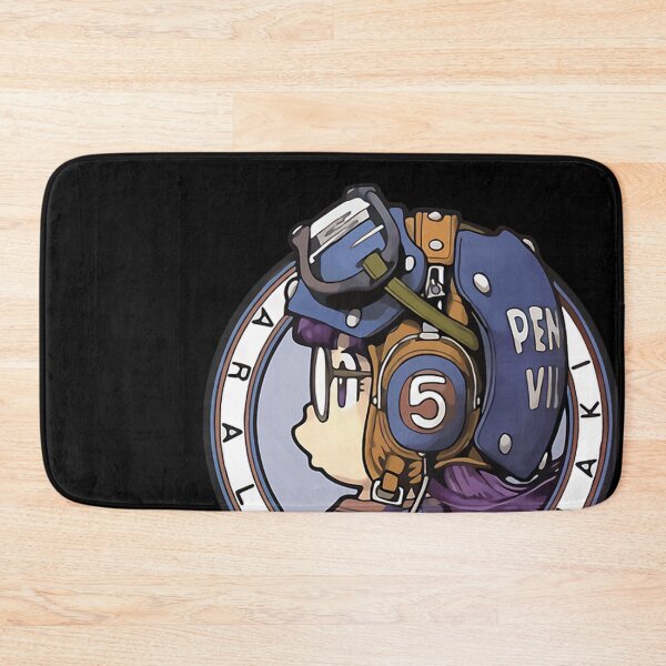 Item preview, Arale Norimaki - Dr. Slump designed and sold by filyanlooiv.